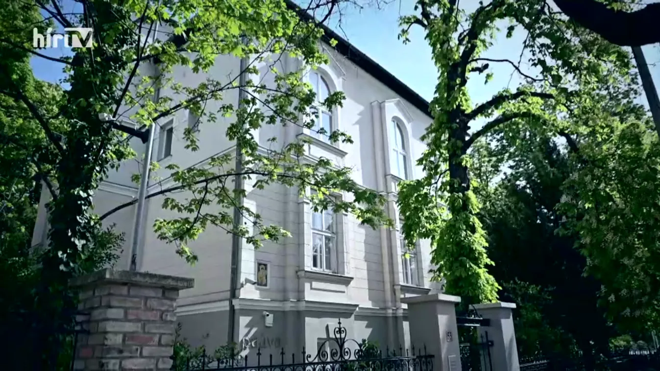 Célpont - Kirámolták a hídpénzbotrányban érintett Sunstrike Hungary Kft. székházát + videó