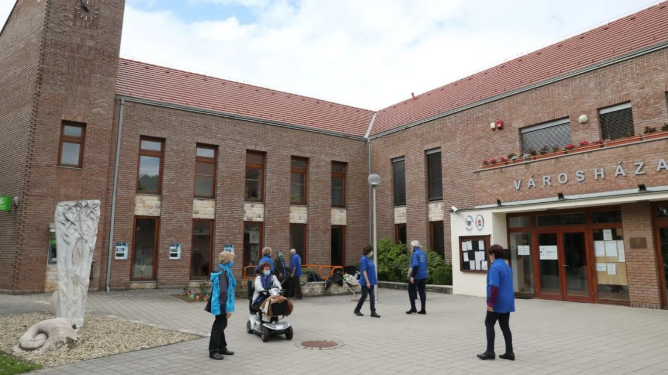 Bűnügyi eljárás indult Kozármisleny polgármestere ellen