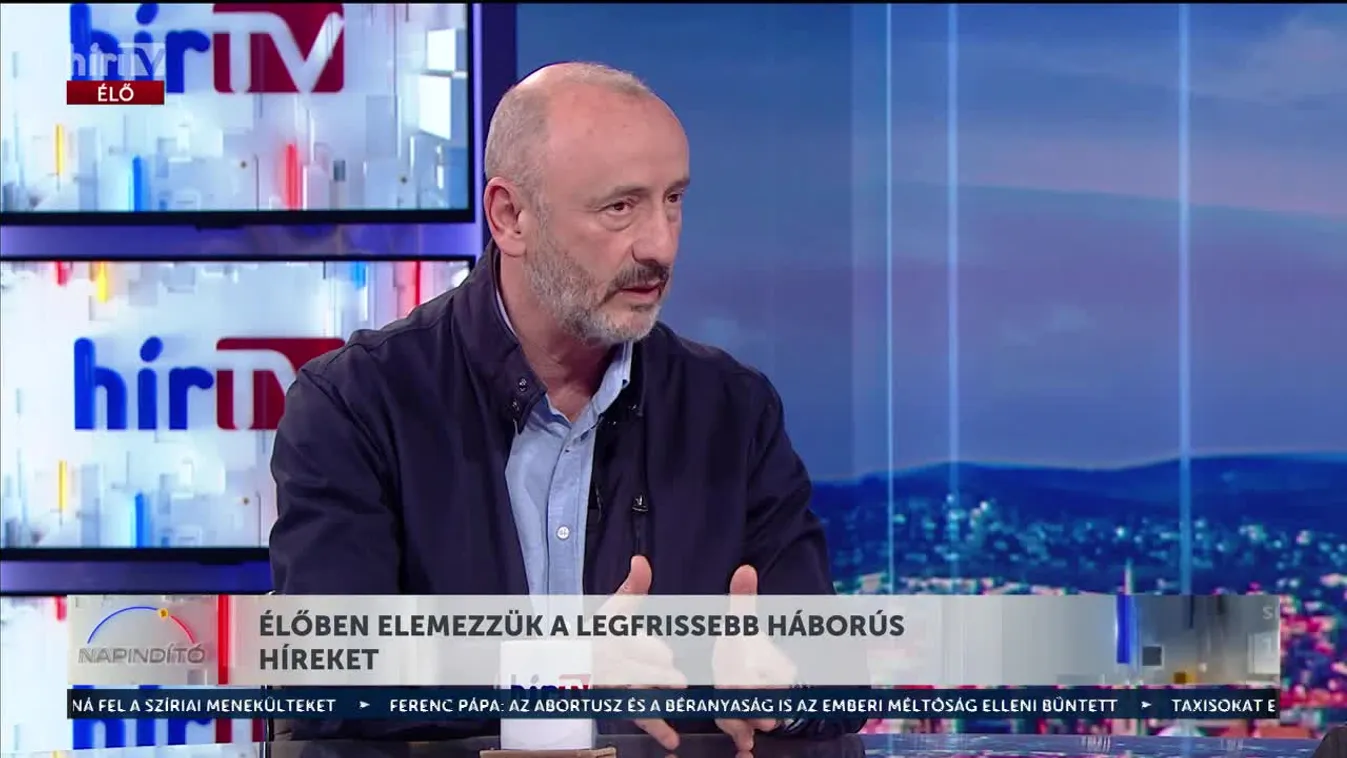 Háború Ukrajnában: Ismét támadás érte a zaporizzsjai atomerőművet + videó