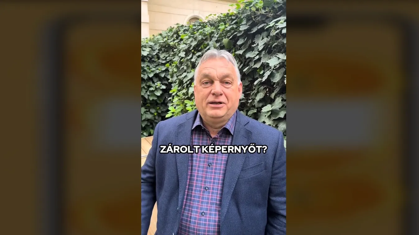 Kiderült, milyen fotók találhatók egyes fideszes politikusok telefonjának képernyőjén + videó