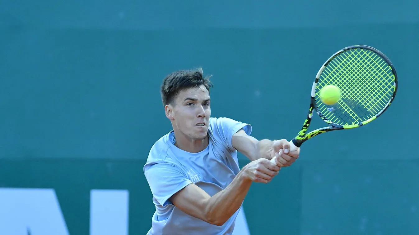 Orosz ellenfele lesz Marozsánnak Madridban