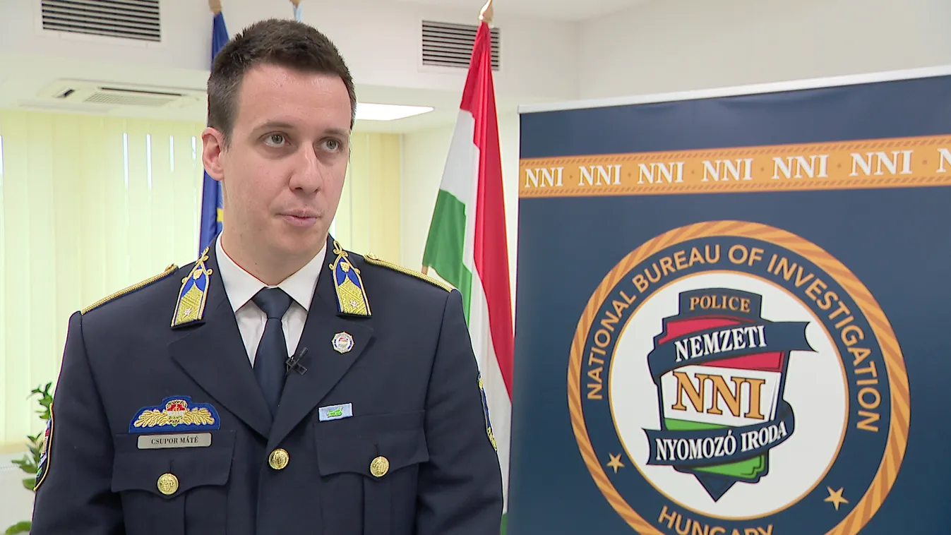 Radar - Rekord fegyverfogás, lezárt nyomozás + videó