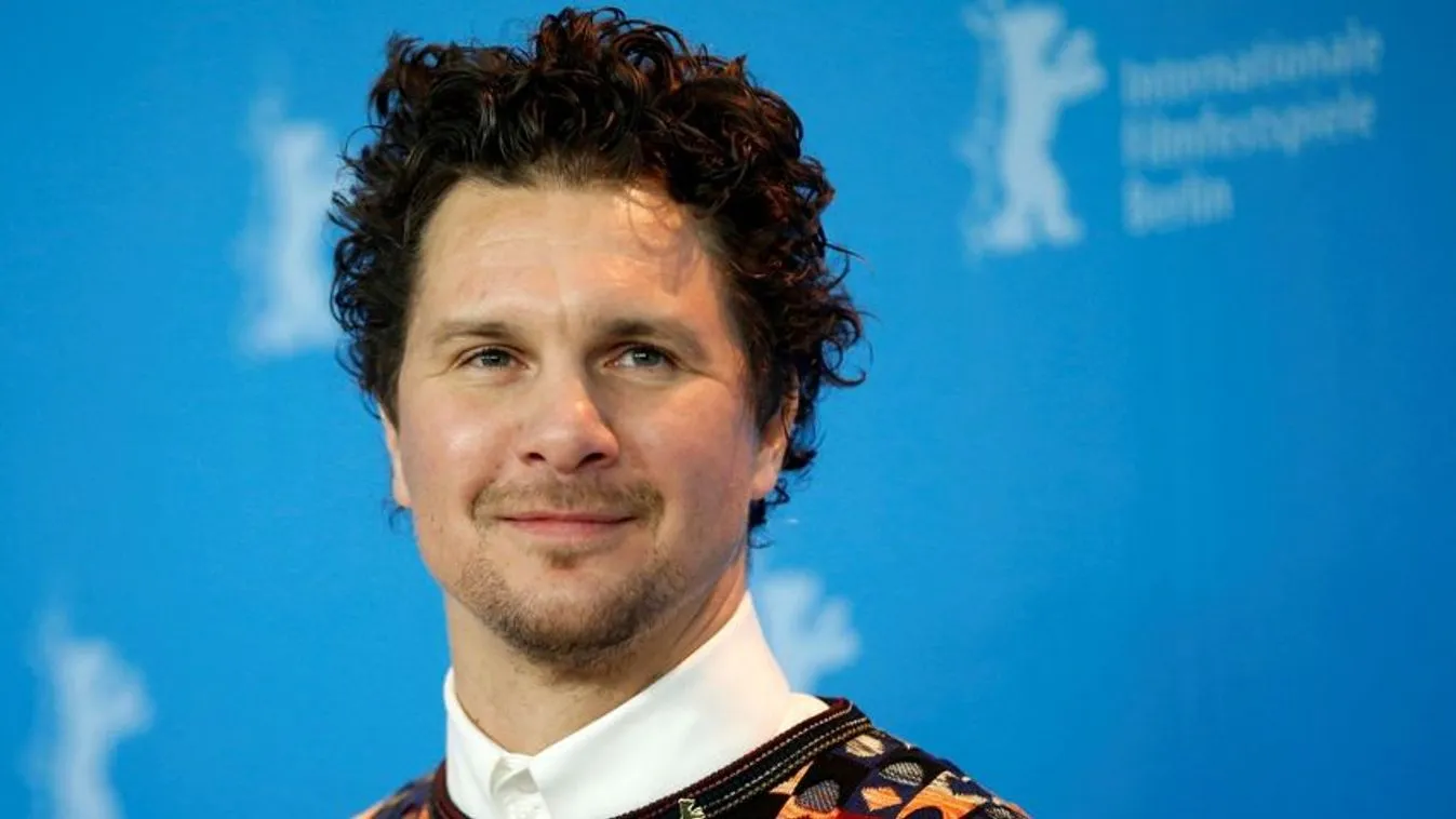 Nagy Ervin Magyar Péterről: Ő a legnagyobb ígéret