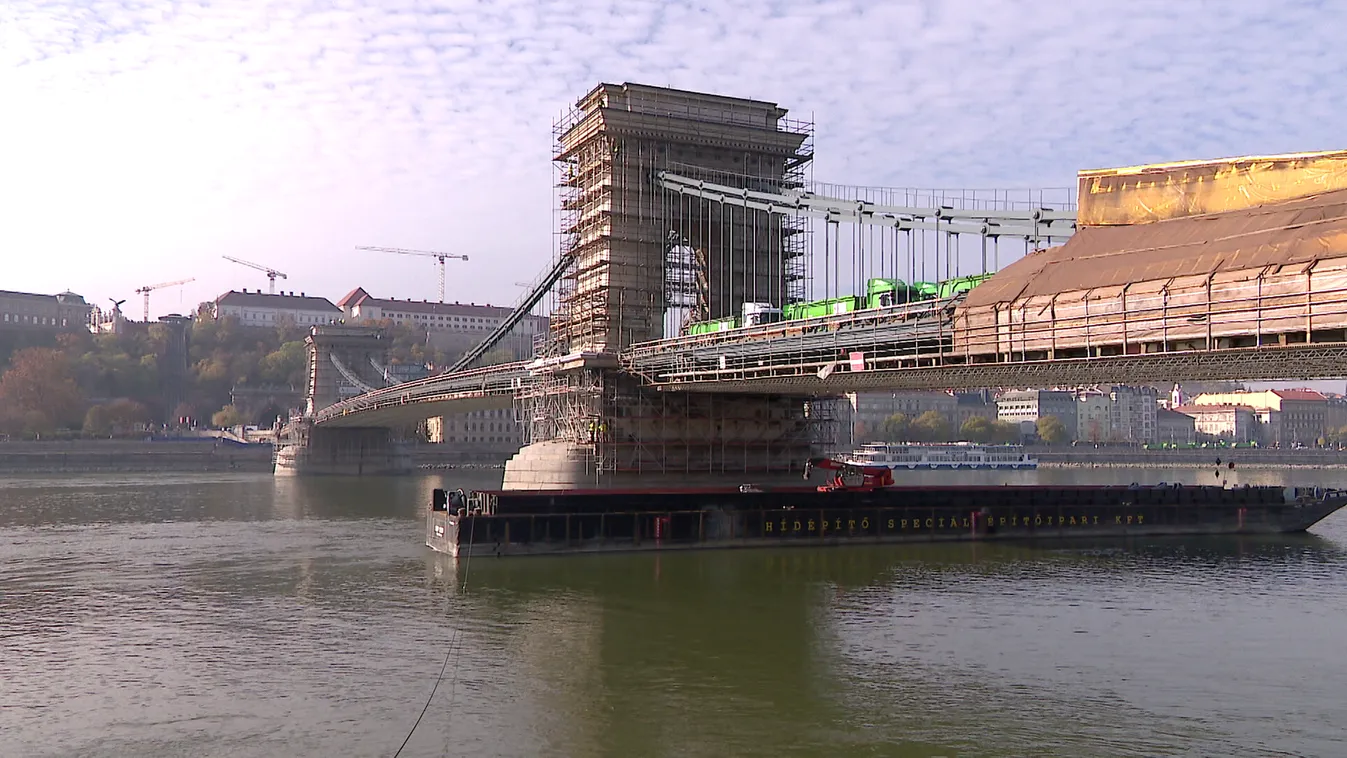 Hídpénzbotrány: Az LMP szerint az eddigi részletek aggodalomra adnak okot, a Jobbik vizsgálóbizottság felállítását sürgeti + videó