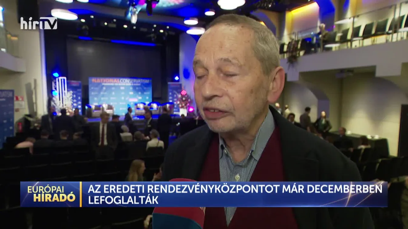 Európai híradó (2024-04-20)