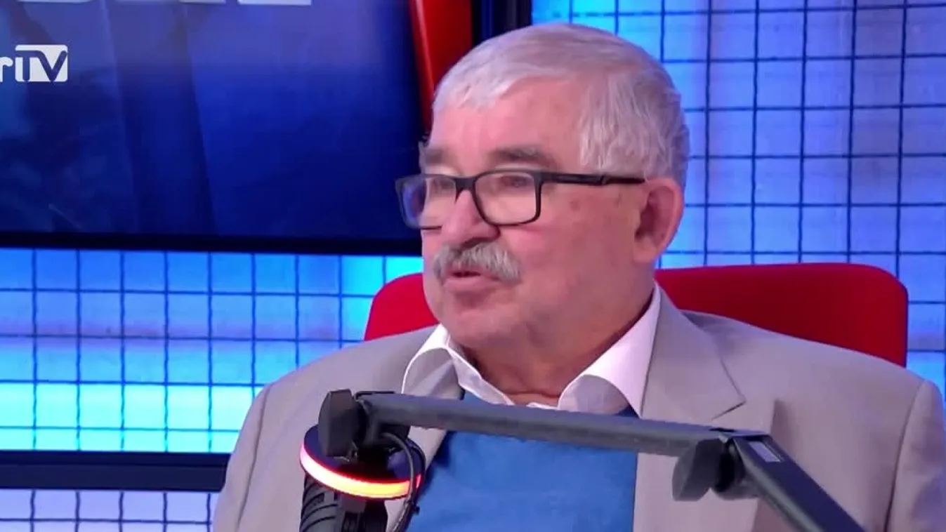 Globál – Nem kell csatlakoznunk a BRICS-hez, már bent vagyunk! + videó