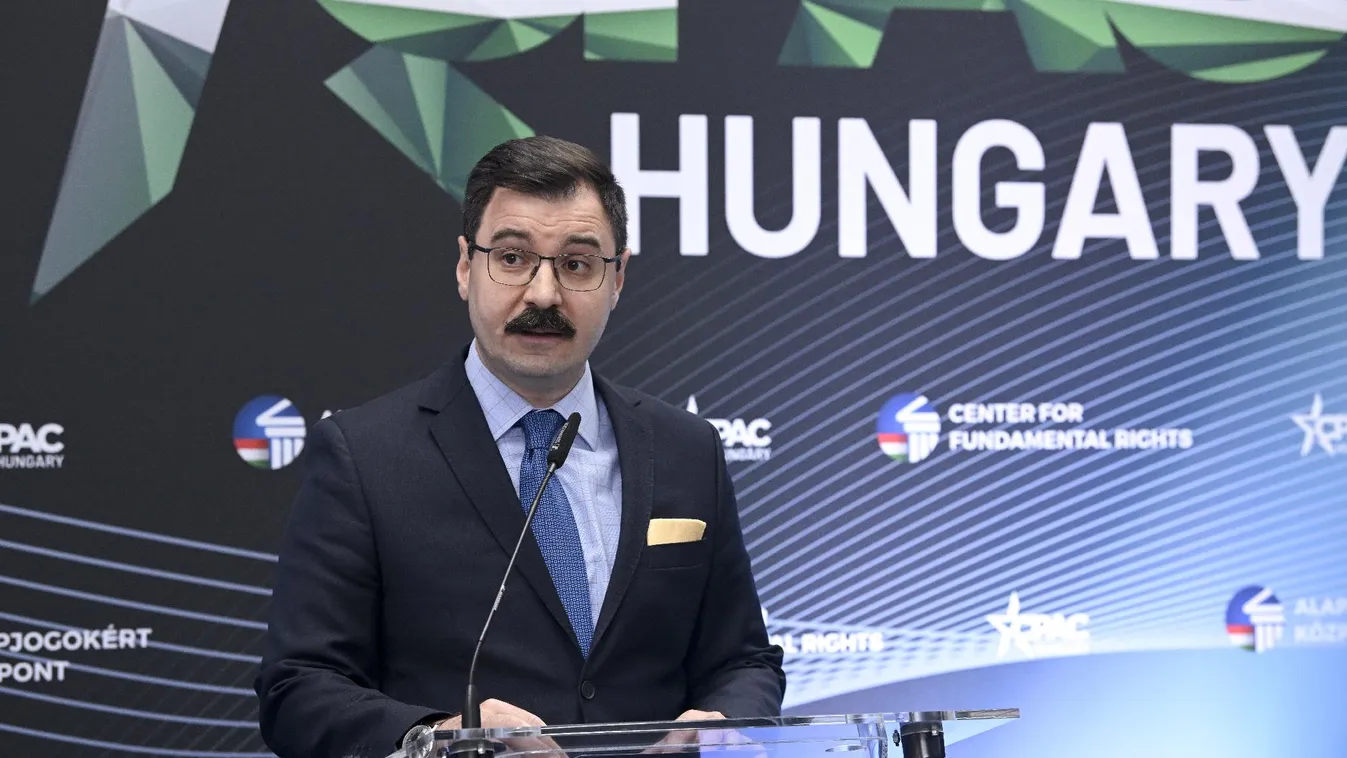 Szánthó Miklós: a békepárti és szuverenista erők összehozása a cél + videó