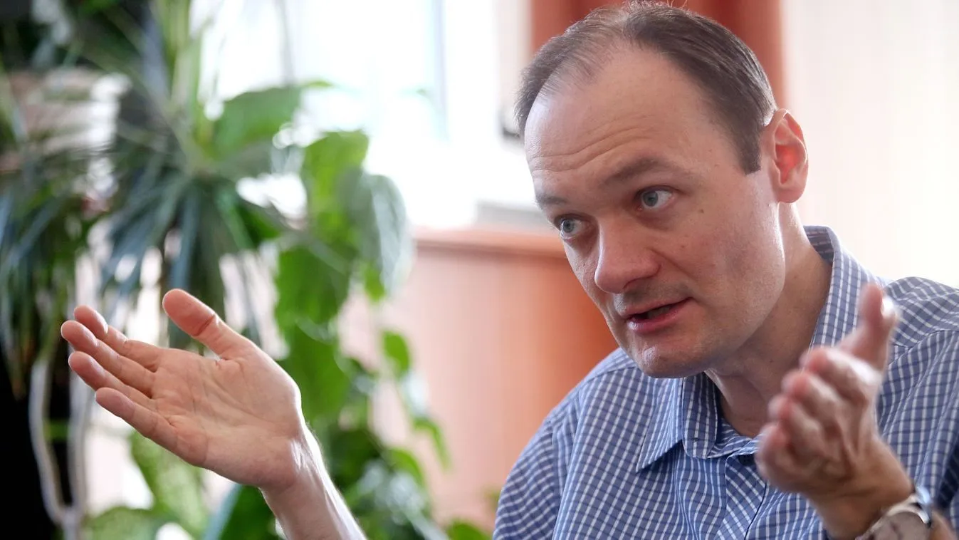 Ma hirdethetnek ítéletet Gyárfás barátja, Ihász Sándor sorsáról