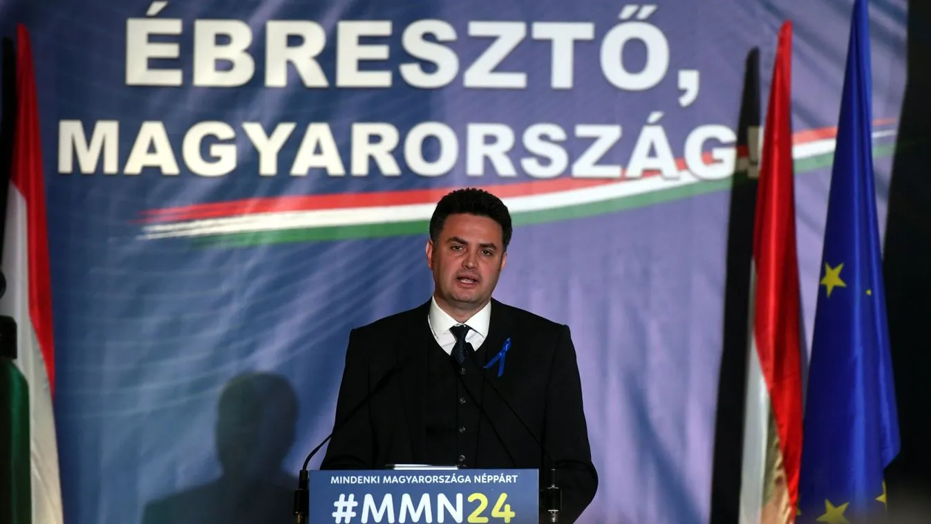 Origo.hu: Márki-Zay Péter mozgalmán keresztül szervezik Magyar Péter tüntetéseit