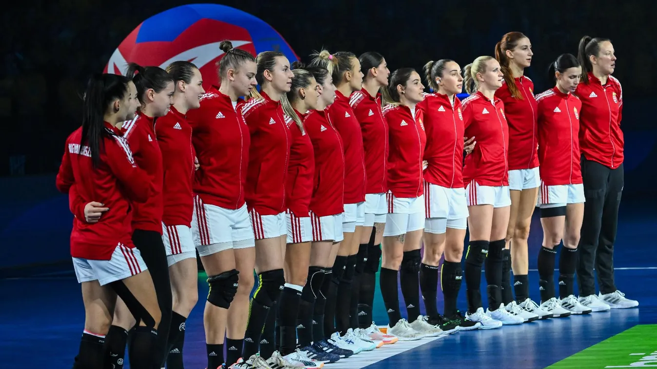 Kiderült, hogy kikkel biztos nem kerül egy csoportba a magyar válogatott az Eb-n