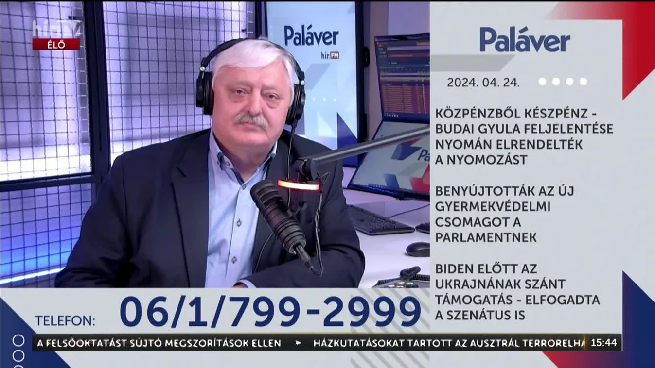 Paláver (2024-04-24)