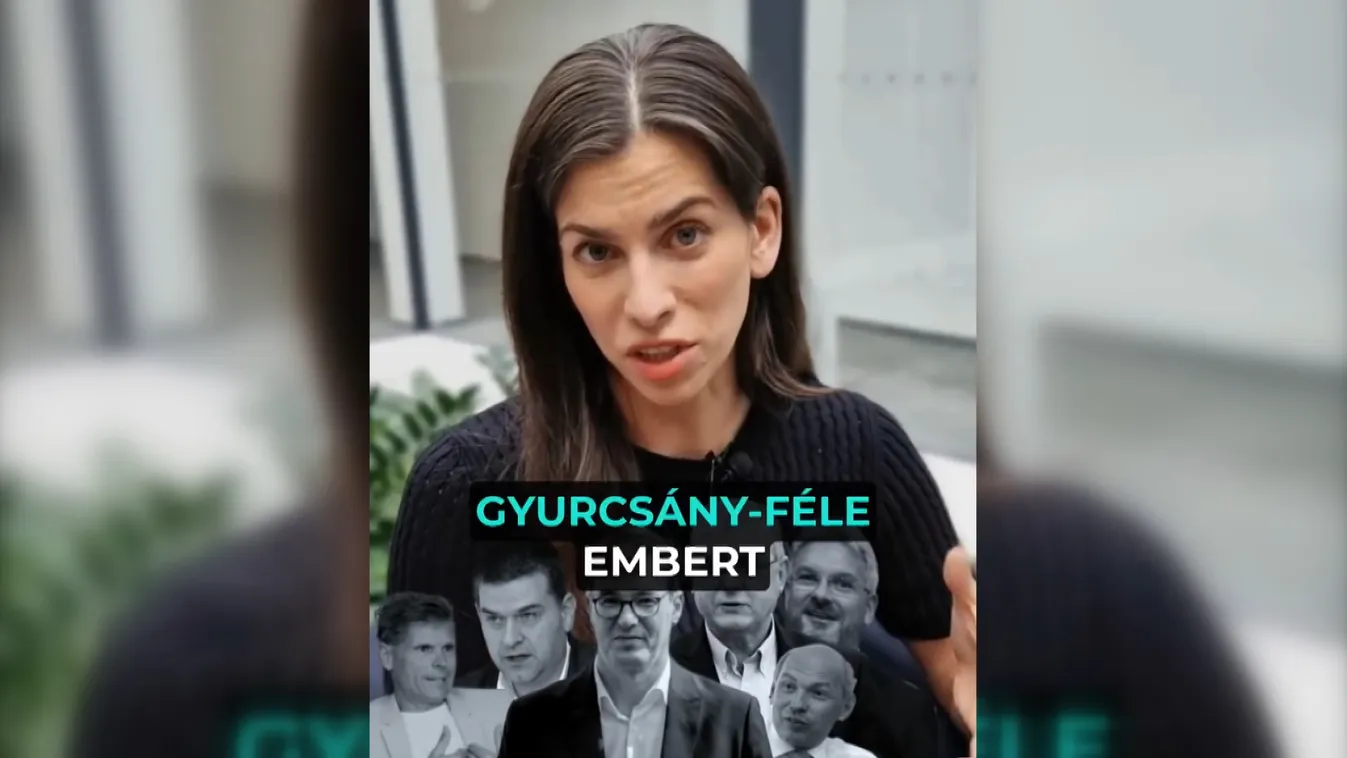 Szentkirályi Alexandra: Budapest ma gazdátlan + videó