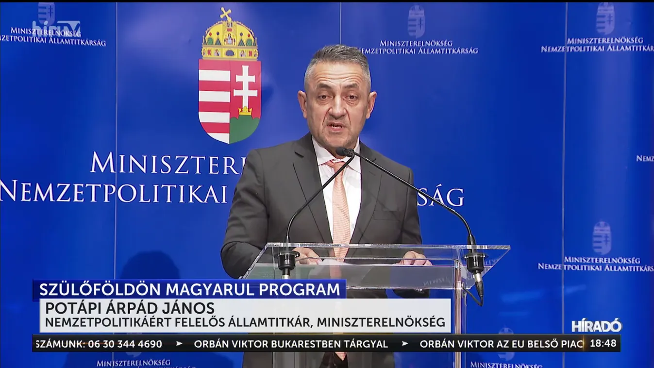 Megjelentek a 2024-es évre vonatkozó pályázati felhívások + videó