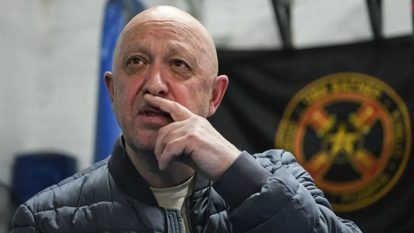 Magyar Péter a mi Prigozsinunk?