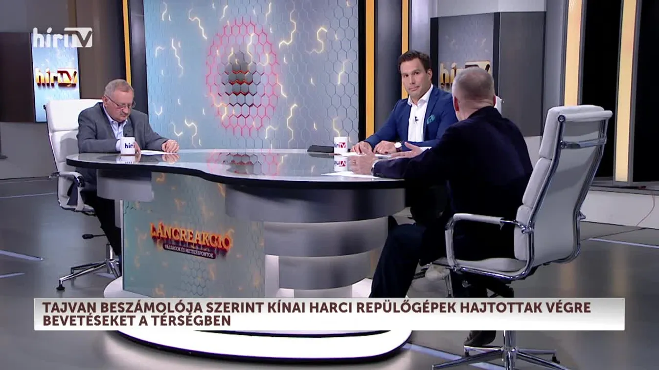 Láncreakció (2024-04-29)