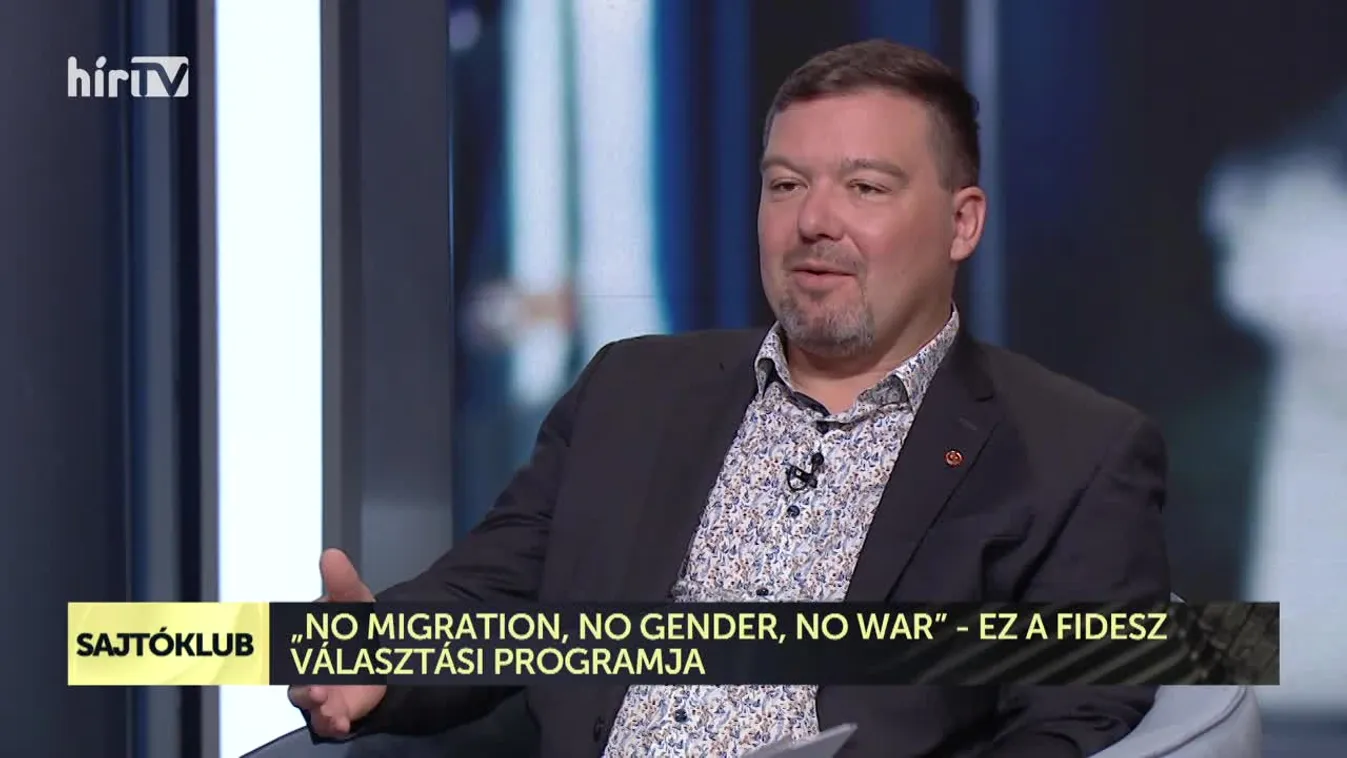 Sajtóklub (2024-04-21)