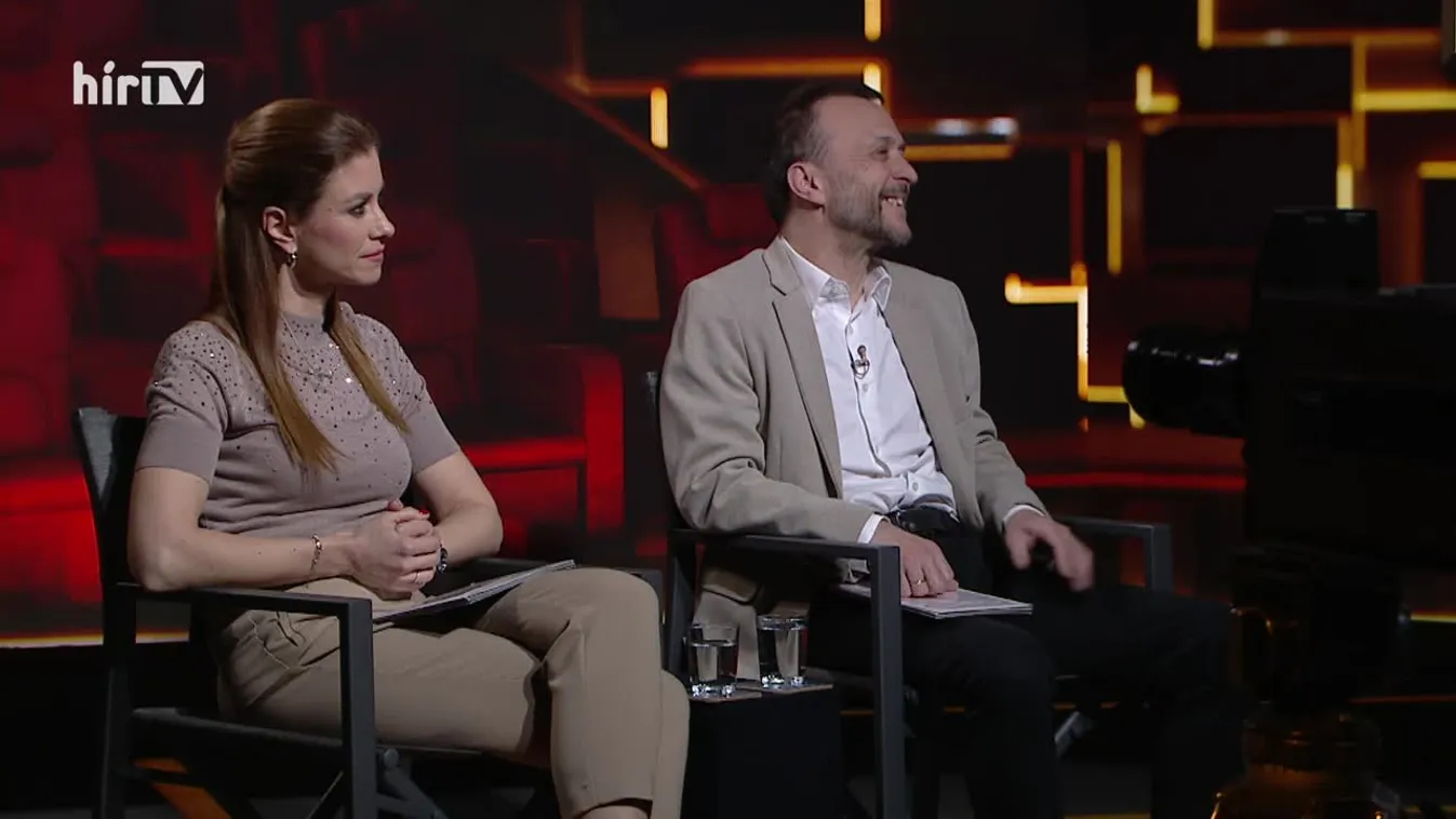 Szélesvásznú történelem - Szindbád (2024-04-01)