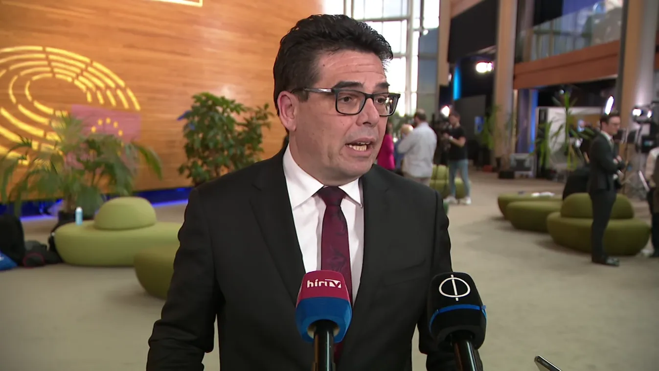 A balliberálisok akciói ellenére sikeres lesz a magyar elnökség + videó