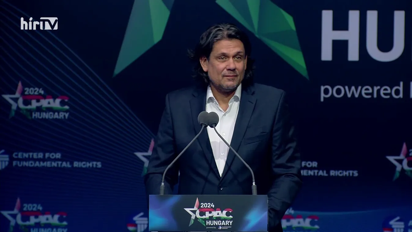 Deutsch Tamás: Nem szabad elfogadni a progresszív hatalmi törekvéseket! + videó