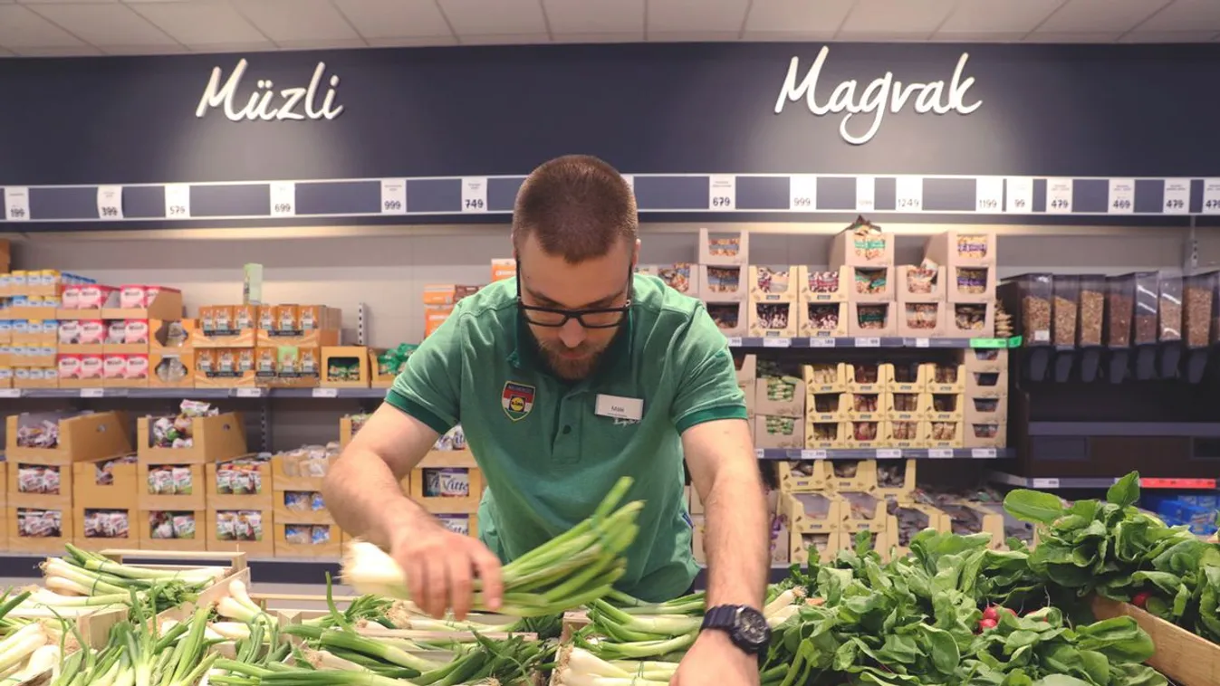 Nem költik a pénzüket a magyarok a boltokban