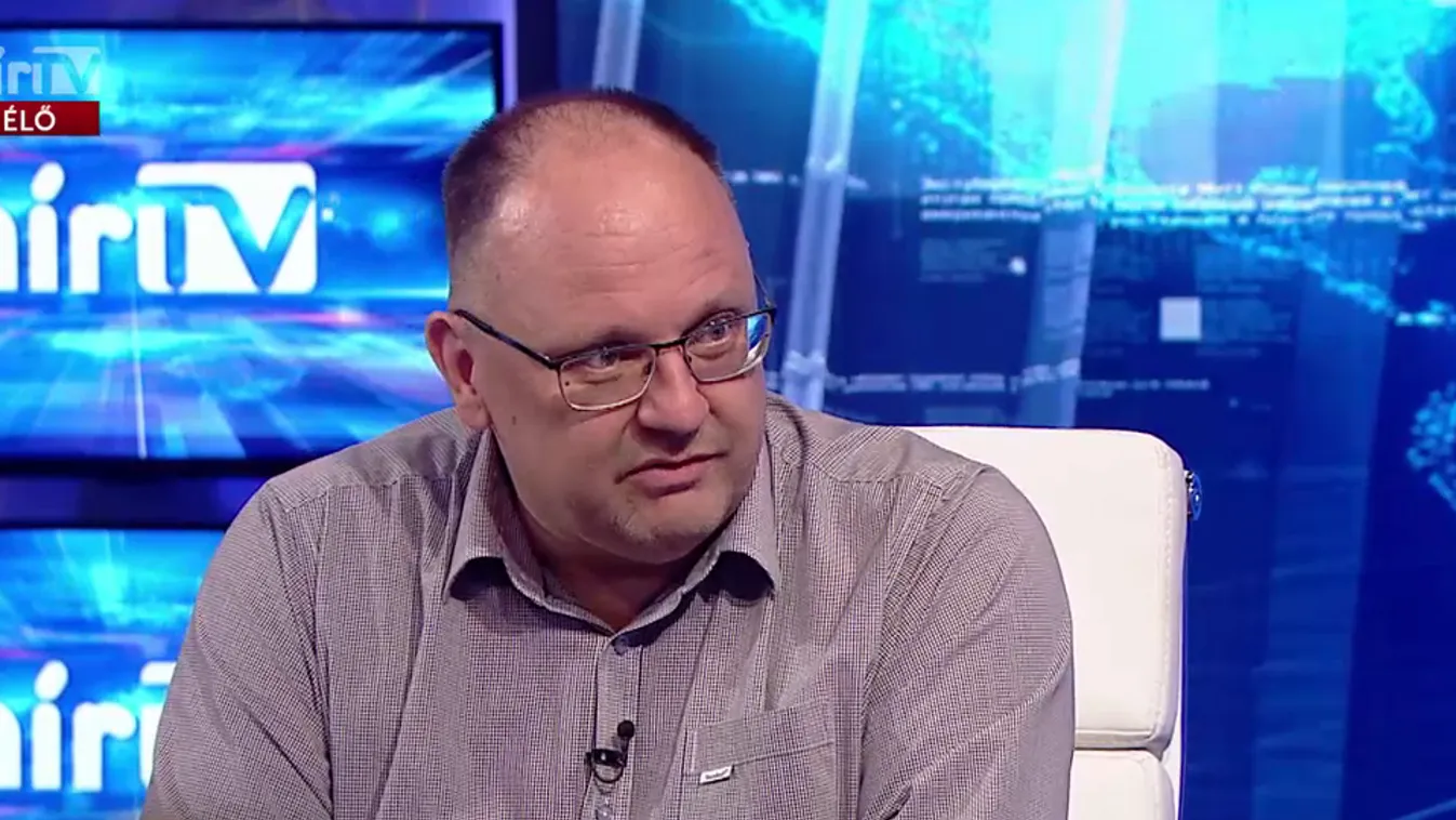 Elszámoltatást ígér a fővárosban Wintermantel Zsolt + videó