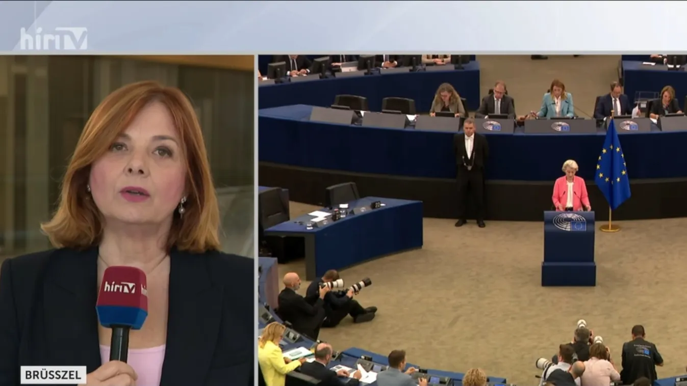 Az Európai Ügyészség vizsgálja az Ursula von der Leyen által kötött Pfizer-szerződéseket + videó