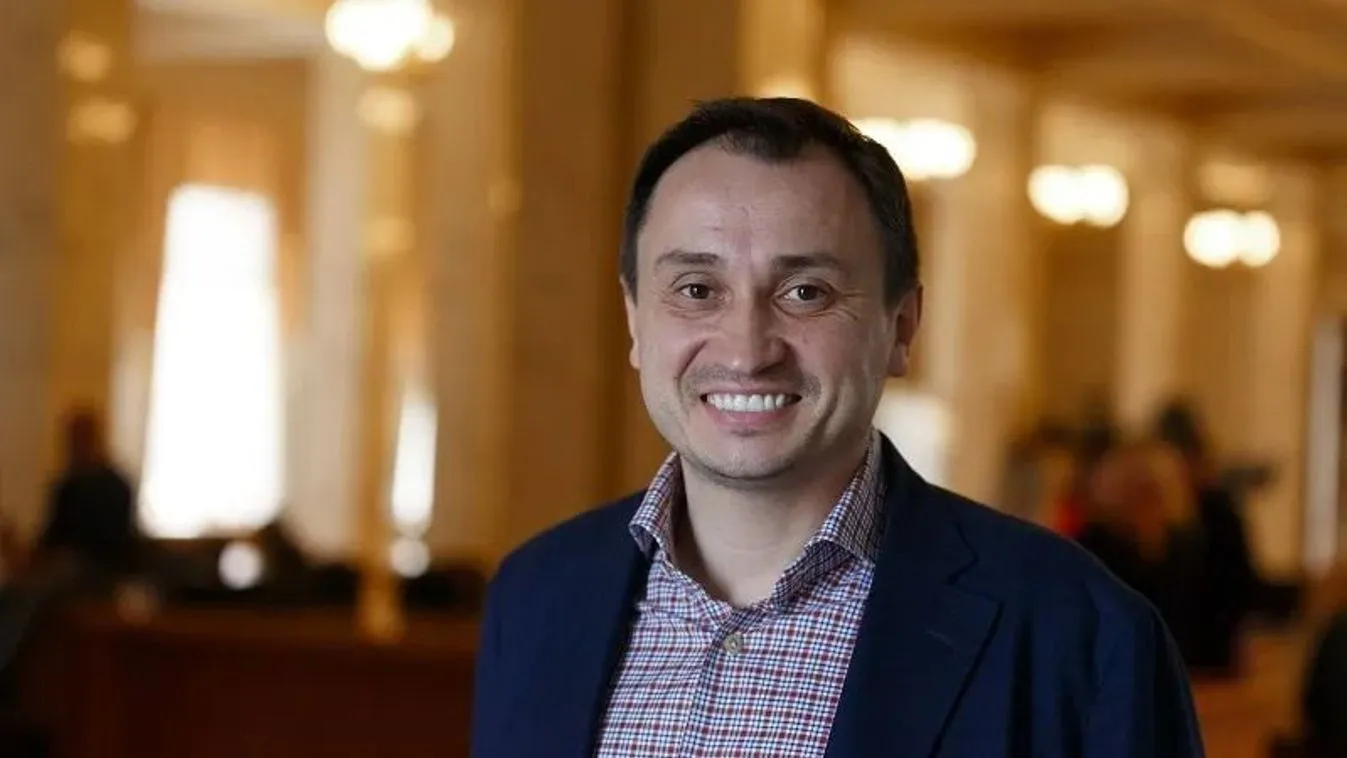 Benyújtotta lemondását Ukrajna mezőgazdasági minisztere