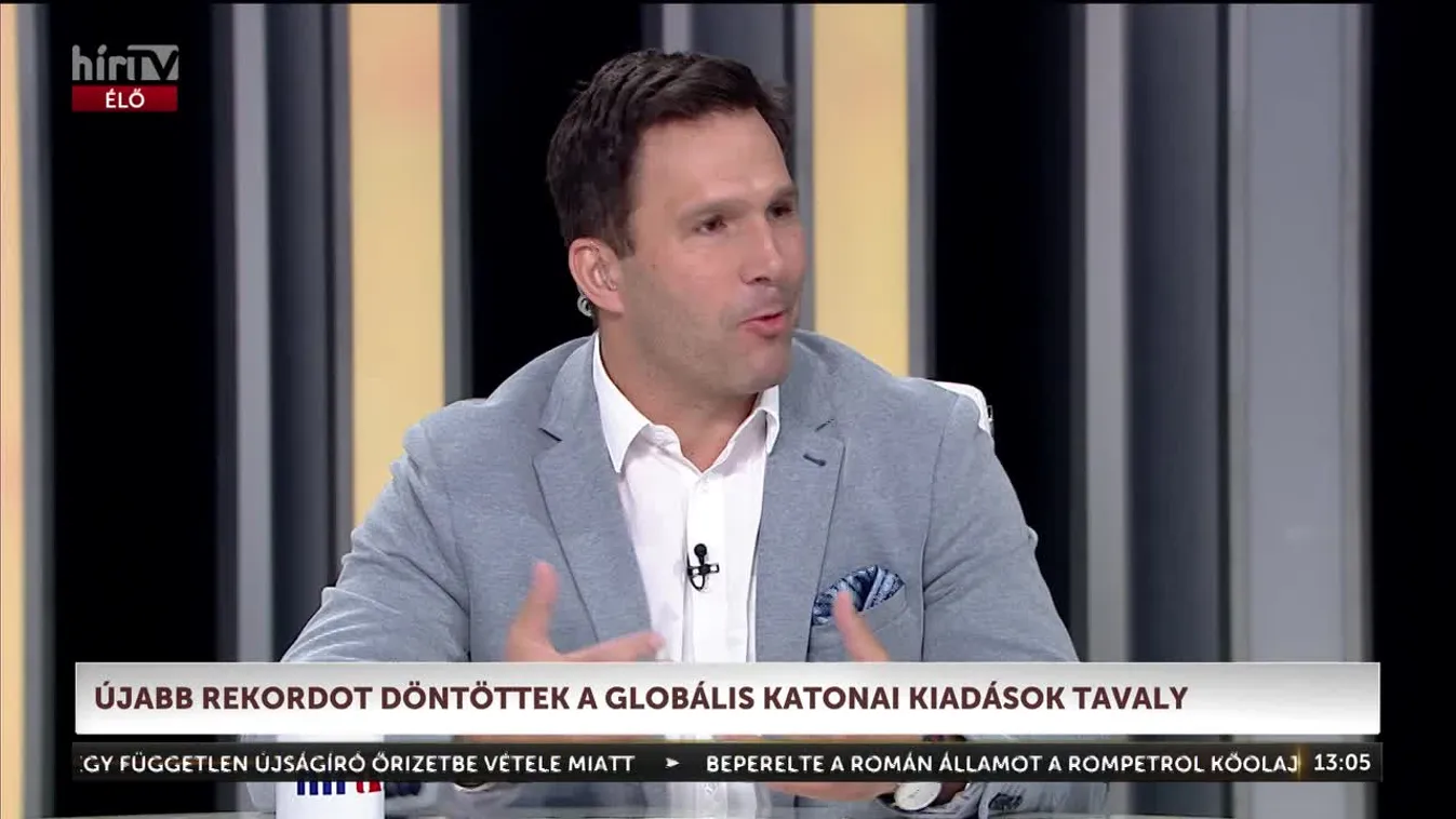 Láncreakció (2024-04-30)