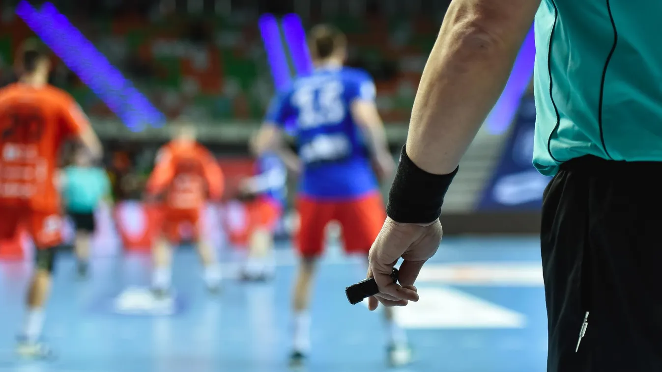 Párizs 2024 - Lesz magyar bírópáros a kézilabdázóknál