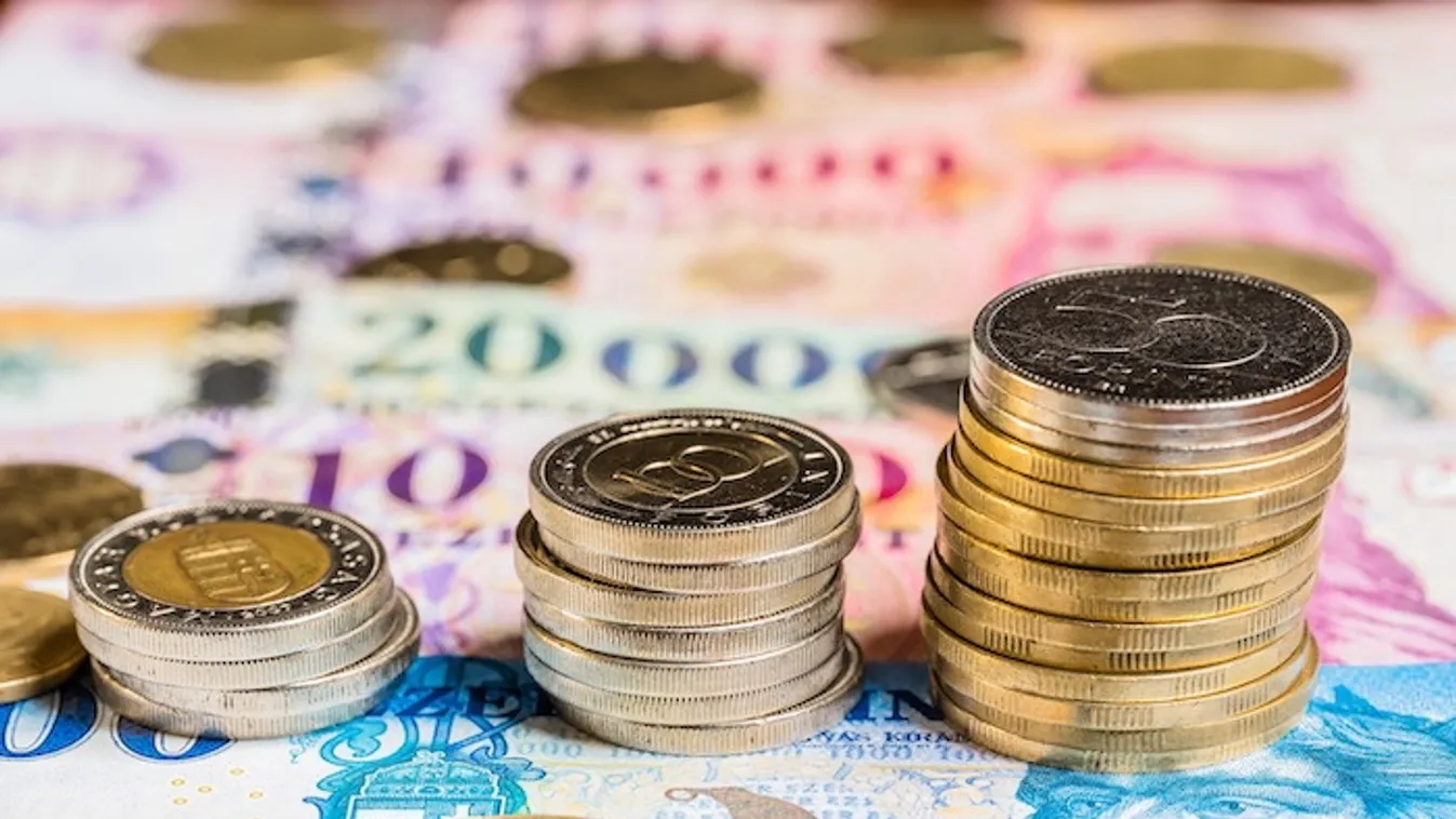 Tovább csökkentette az államadósságot a kormány