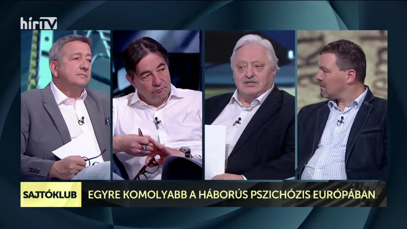 Sajtóklub (2024-04-07)