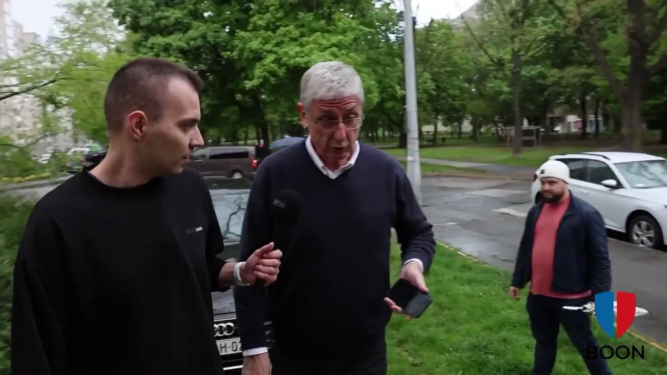 Tovább rombolódik Miskolcon a baloldali összefogás + videó