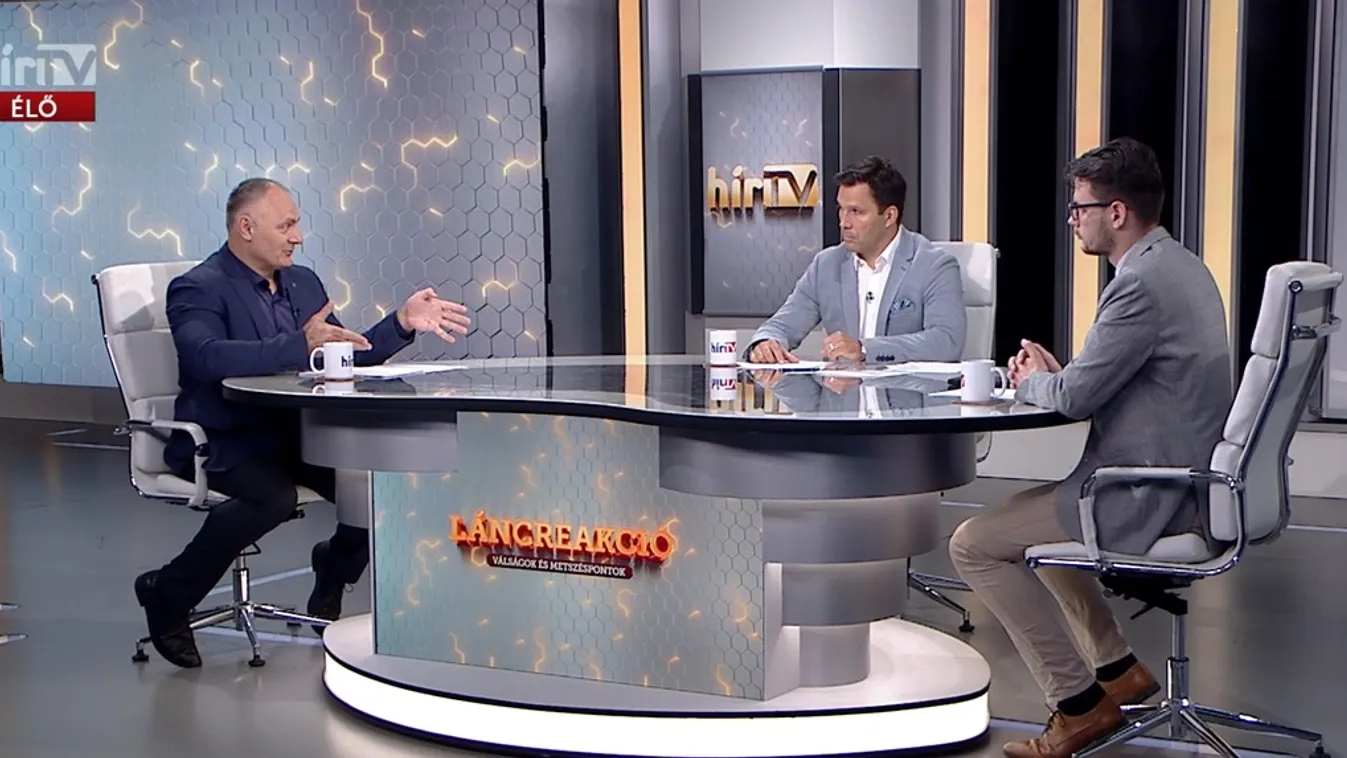 Láncreakció: Újabb rekordot döntöttek a globális katonai kiadások tavaly + videó