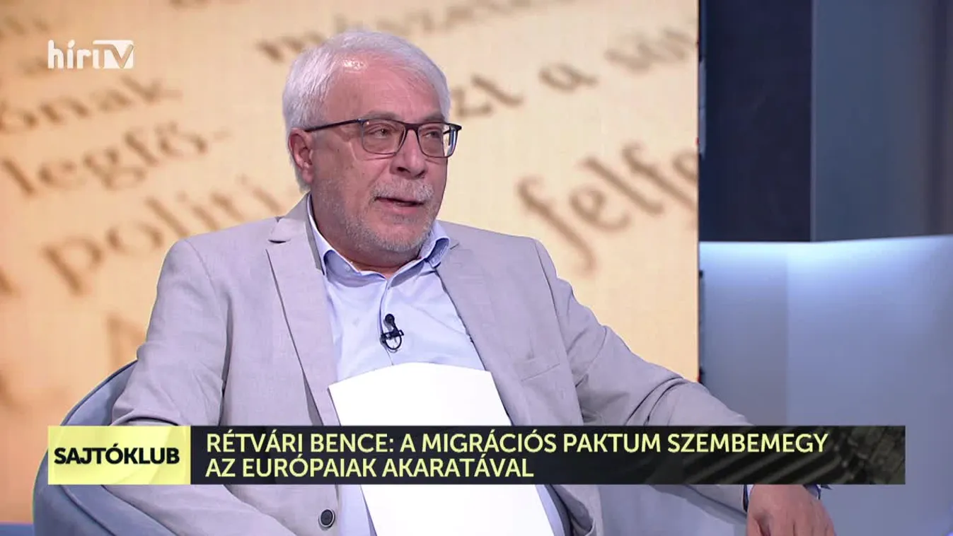 Sajtóklub (2024-04-14)