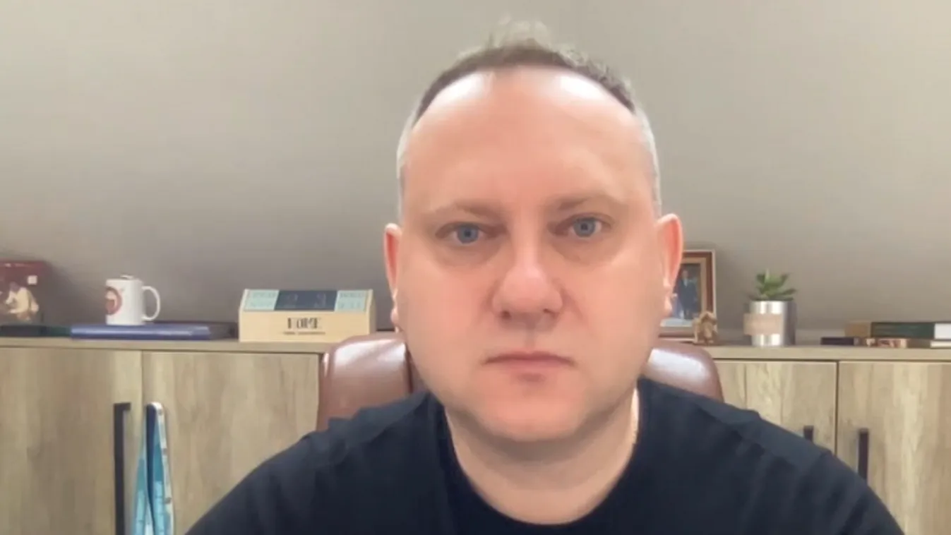 Kuleba bevitte a kegyelemdöfést az elmenekült hadköteles férfiaknak + videó