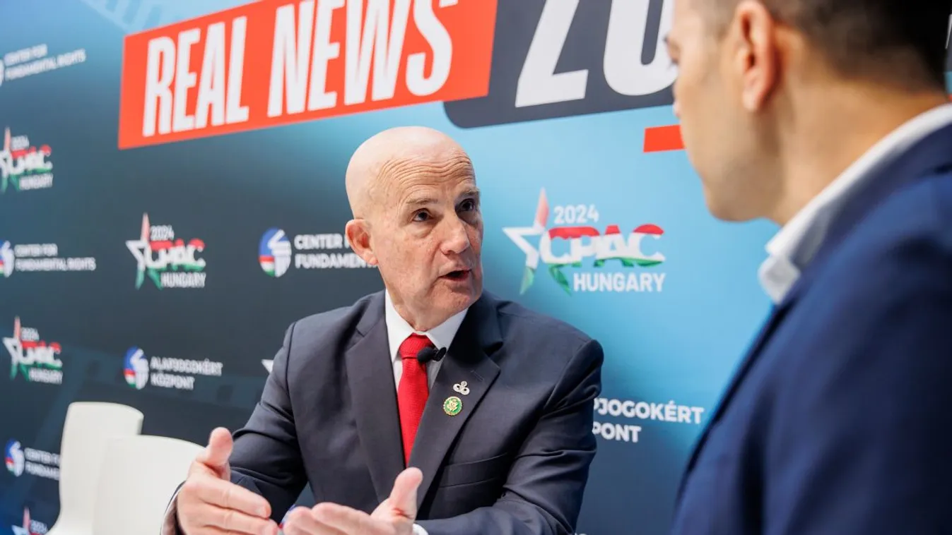 Texasi republikánus képviselő: Bidenék a nagyanyjukat is eladnák Ukrajna finanszírozásáért