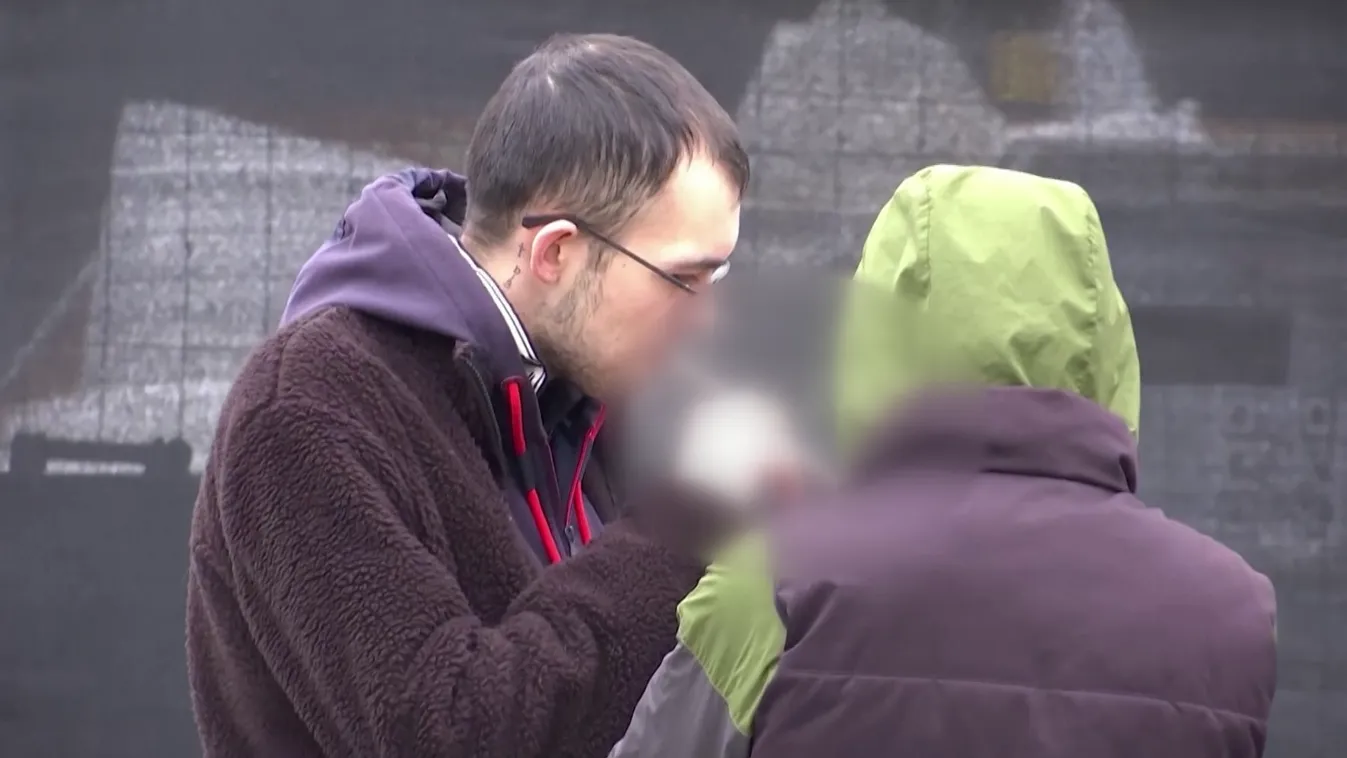 Radar - Újabb országban legalizáltak drogot + videó