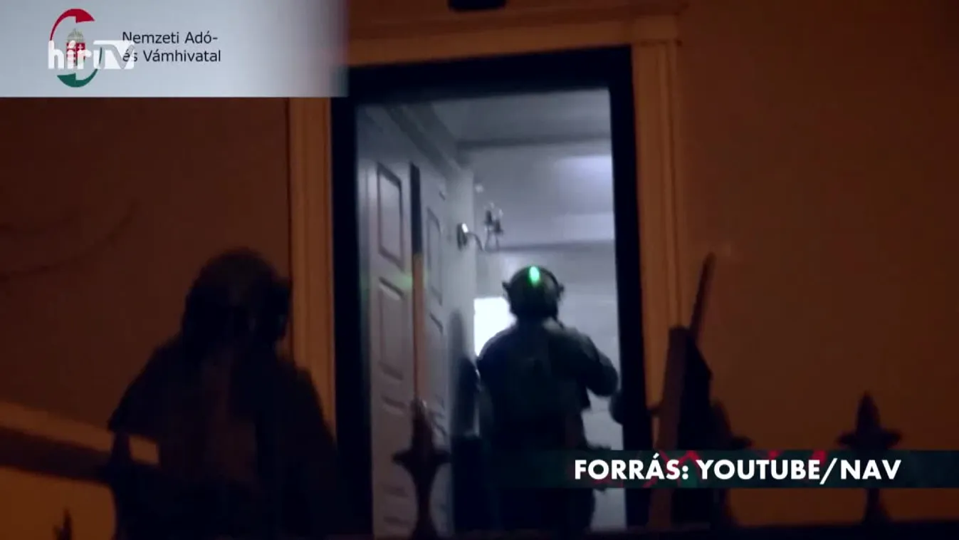 Célpont - Lánchíd (2024-04-14)