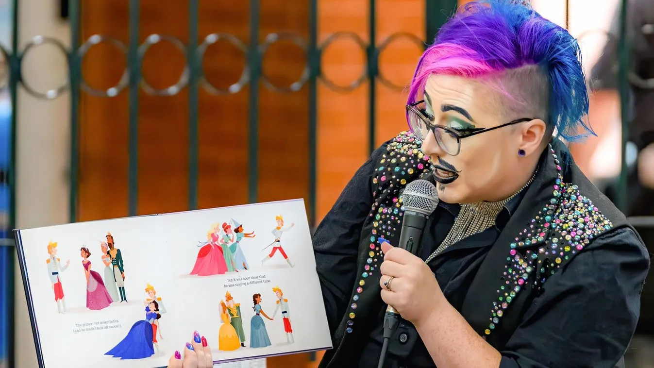 Kinövik a nemi identitászavart a serdülők