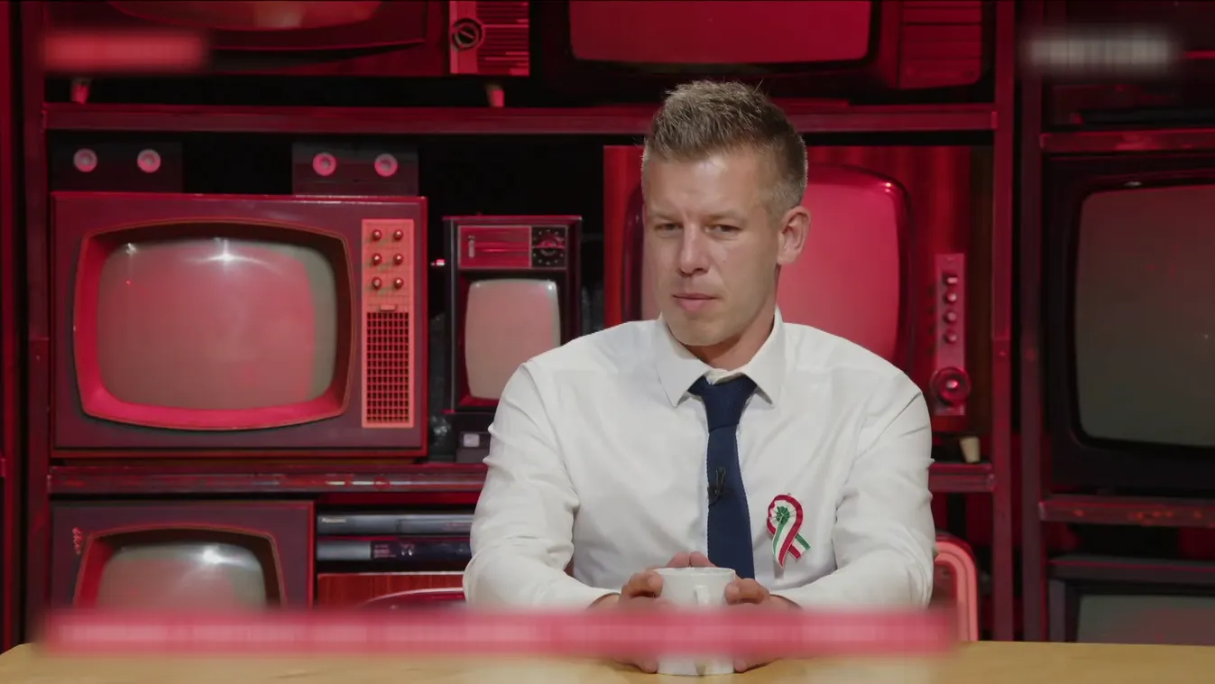 Magyar Péter megmérettetné magát a júniusi választáson + videó