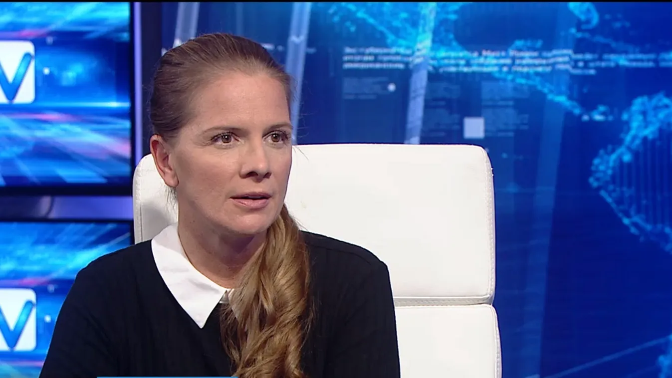 Király Nóra: A cél, hogy az áldozatsegítő központok láthatóvá váljanak az emberek számára + videó