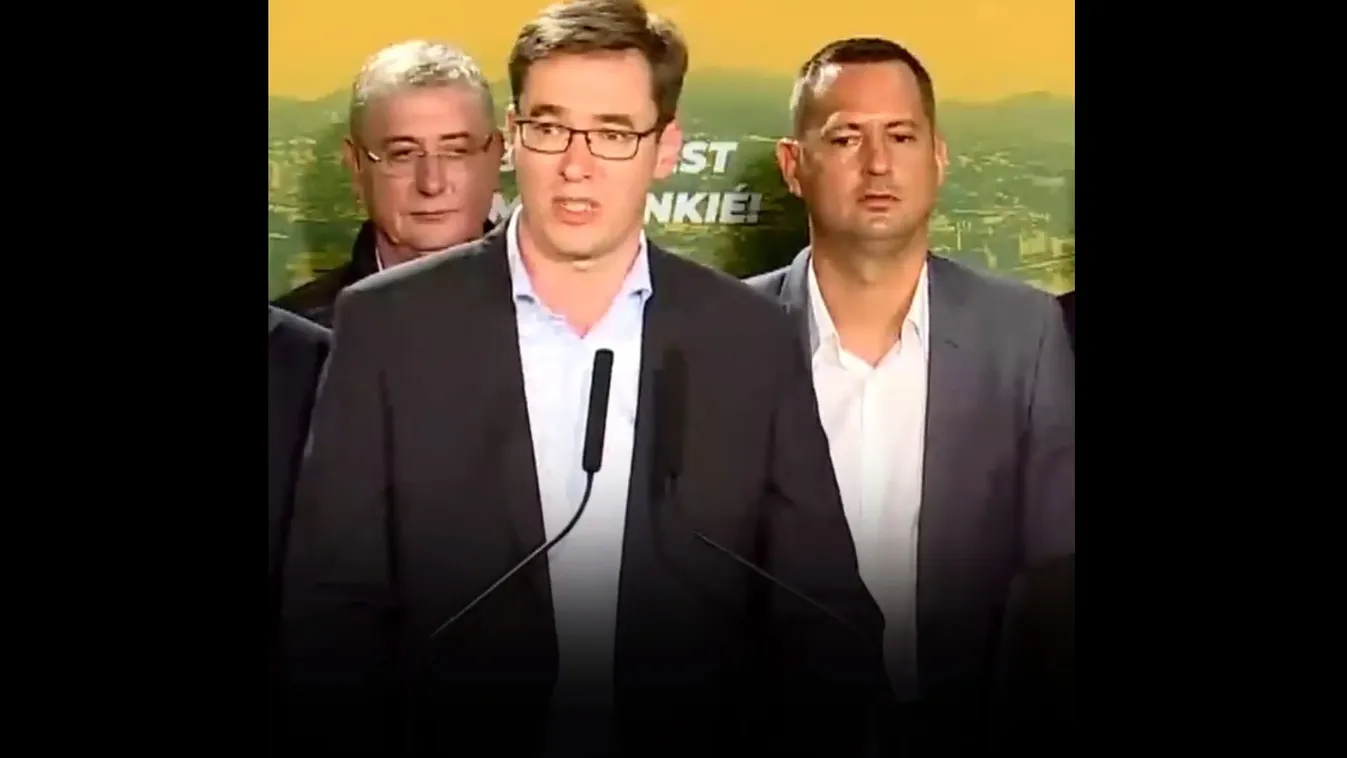 Fidesz: Itt az idő kikapcsolni a Gyurcsány-showt Budapesten + videó