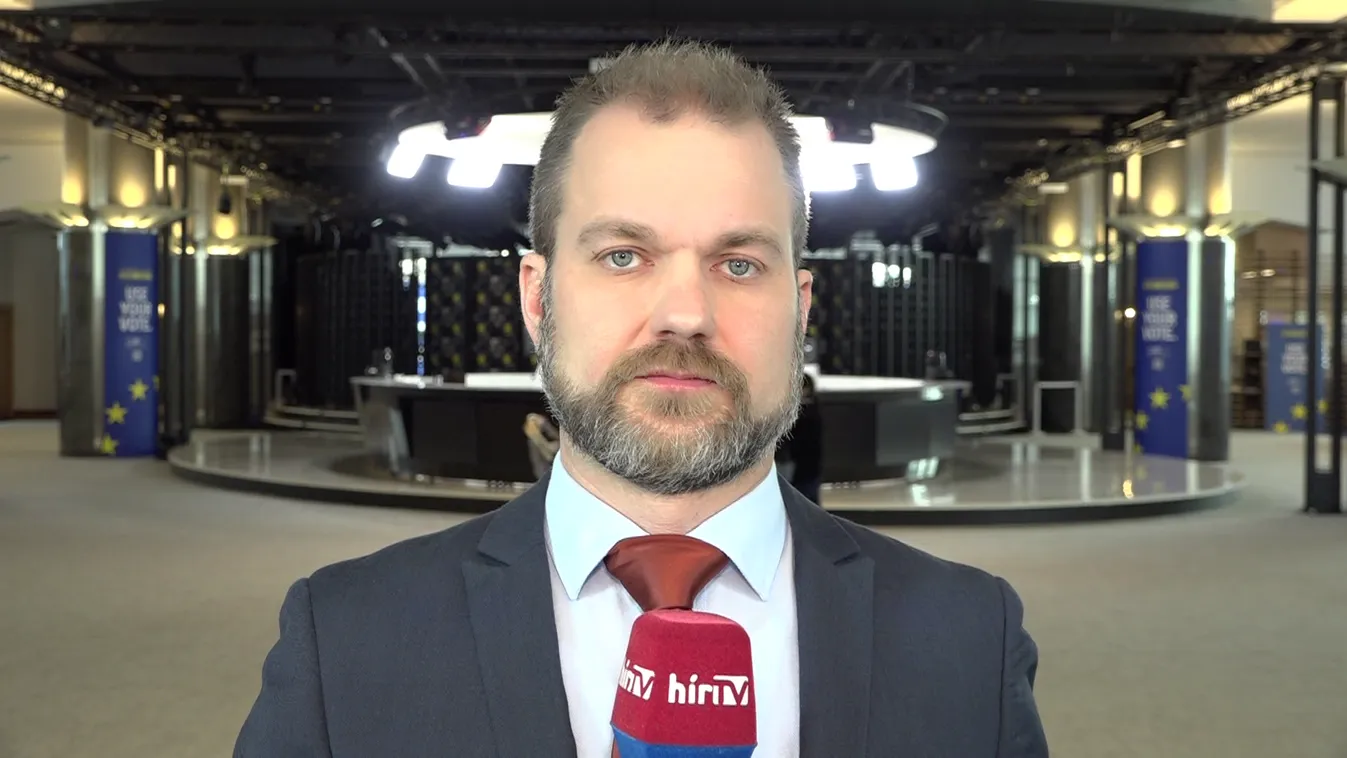 A konzervatív erők előretörhetnek az EP-választáson + videó