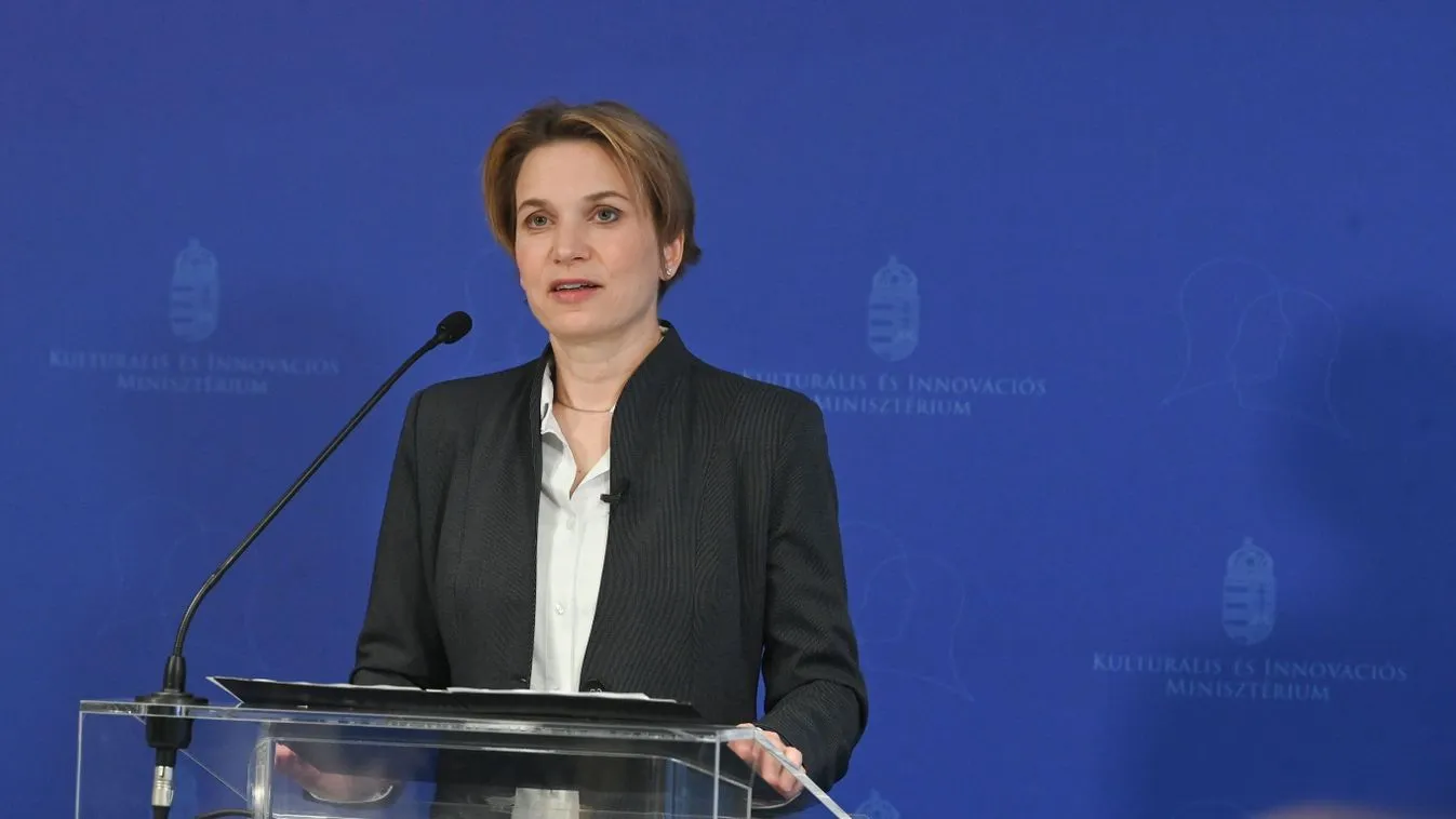 Hornung Ágnes: már lehet jelentkezni a nyári balatoni Erzsébet-táborokba