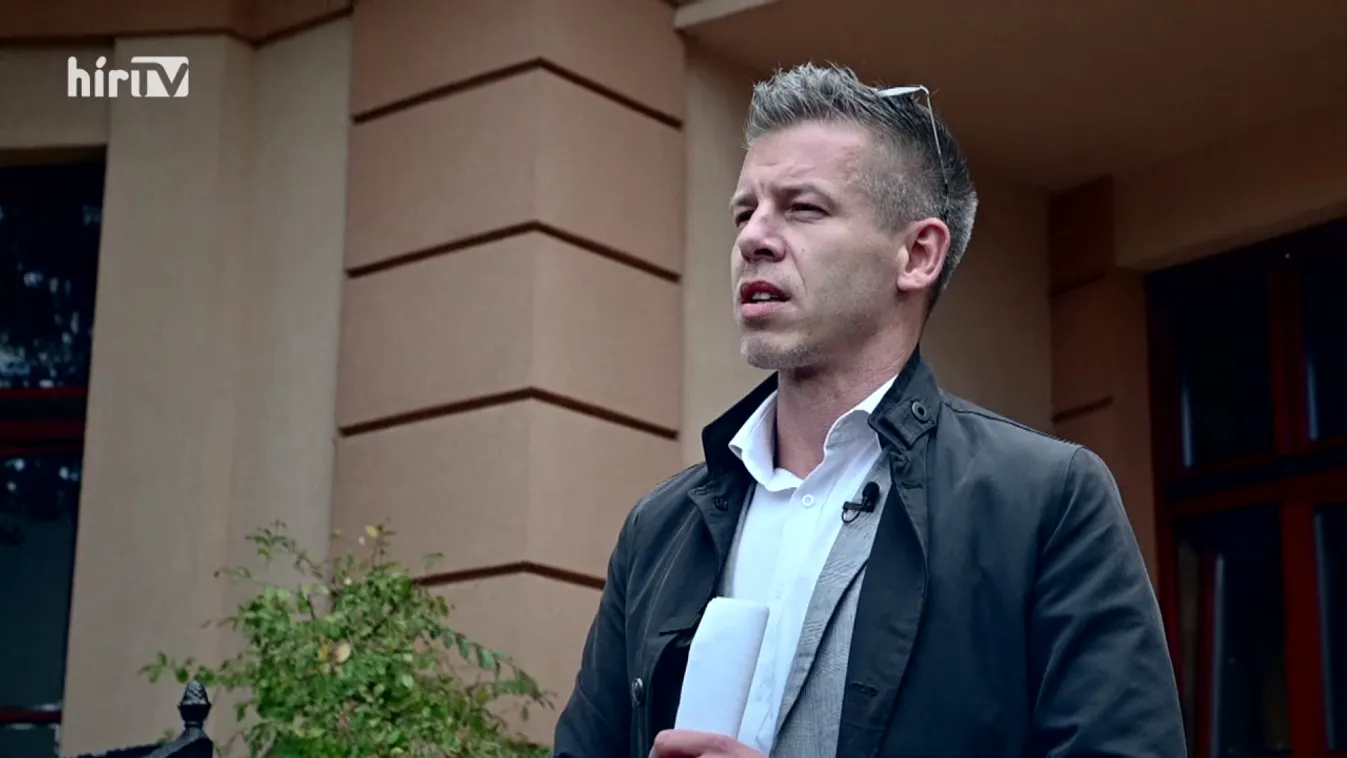 „Engedj el!” - így könyörgött Varga Judit a rendőrségi jegyzőkönyv szerint + galéria