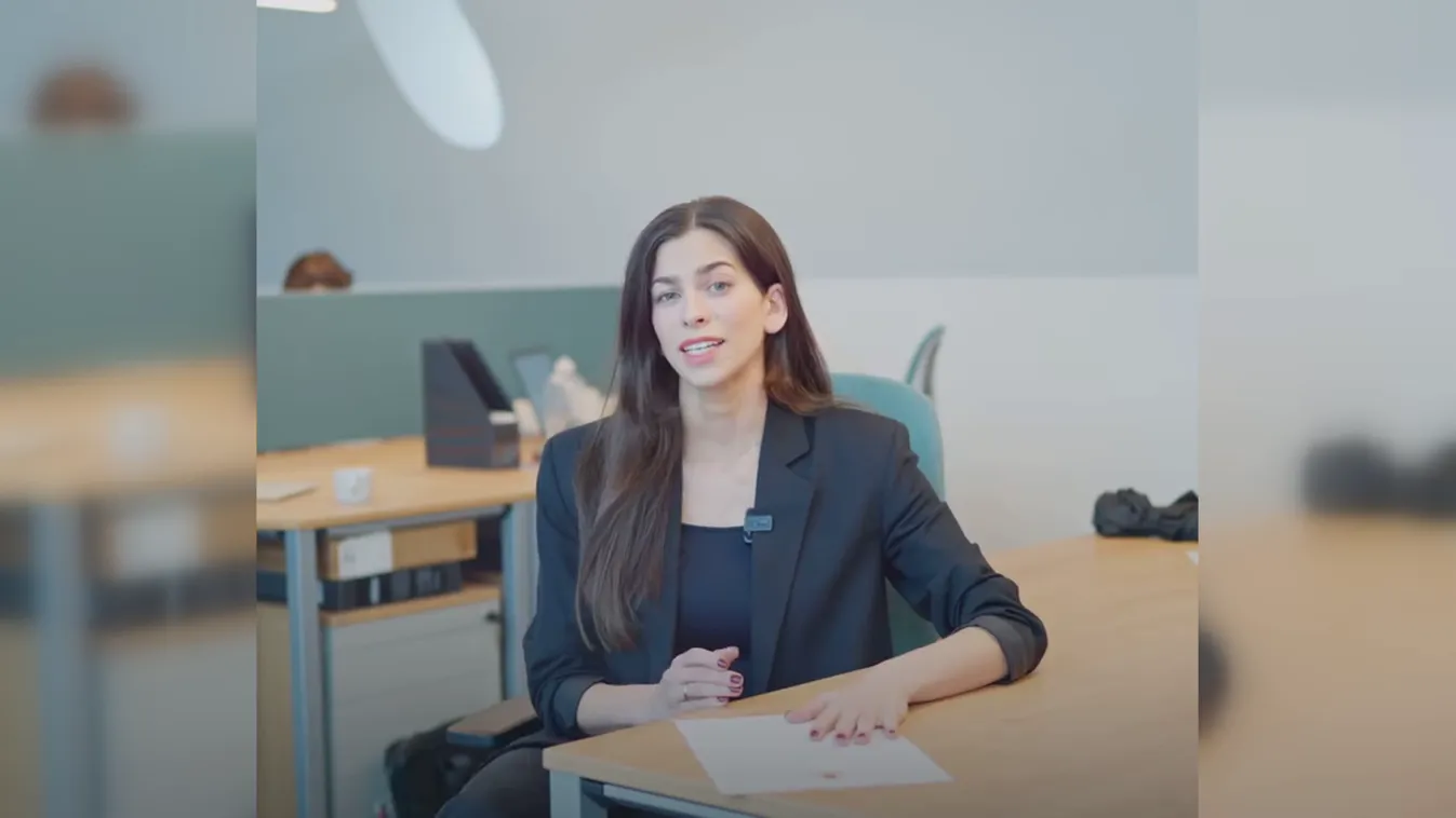 Szentkirályi Alexandra: a főpolgármester ne hagyja cserben a budapestieket! + videó