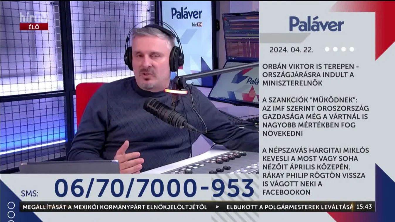 Paláver (2024-04-22)