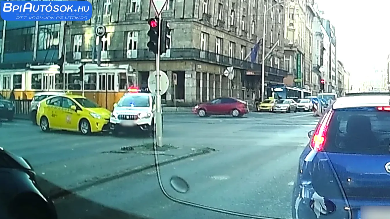 Radar – Az egész közlekedő társadalmat megszólítják a közlekedésbiztonság ügyével + videó