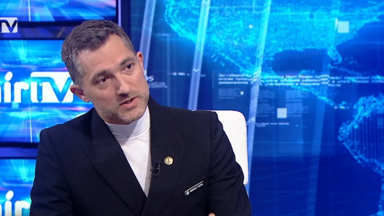 Karácsony száműzné a nagy hajókat a Dunáról Budapest belvárosi szakaszán + videó