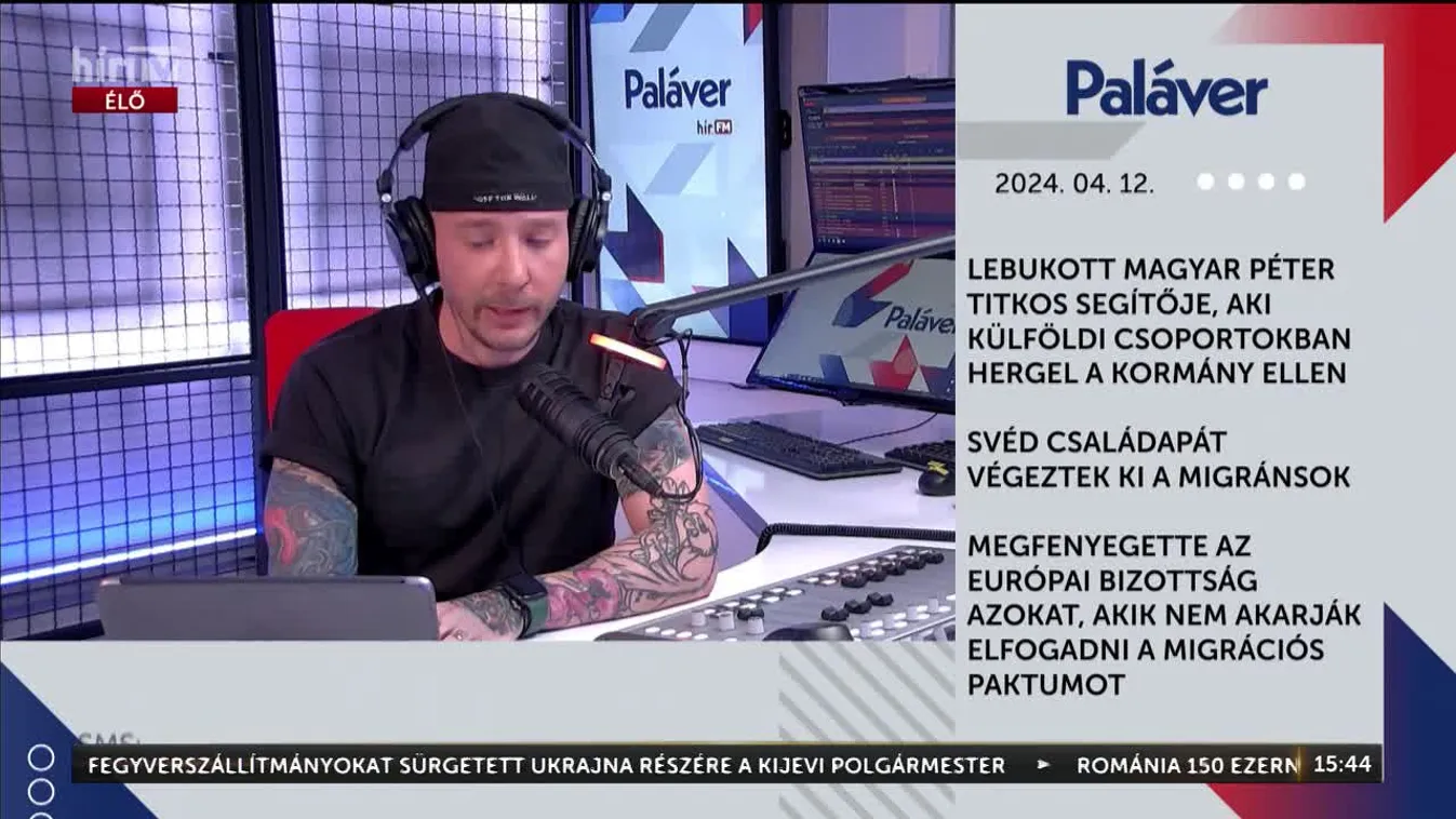 Paláver (2024-04-12)